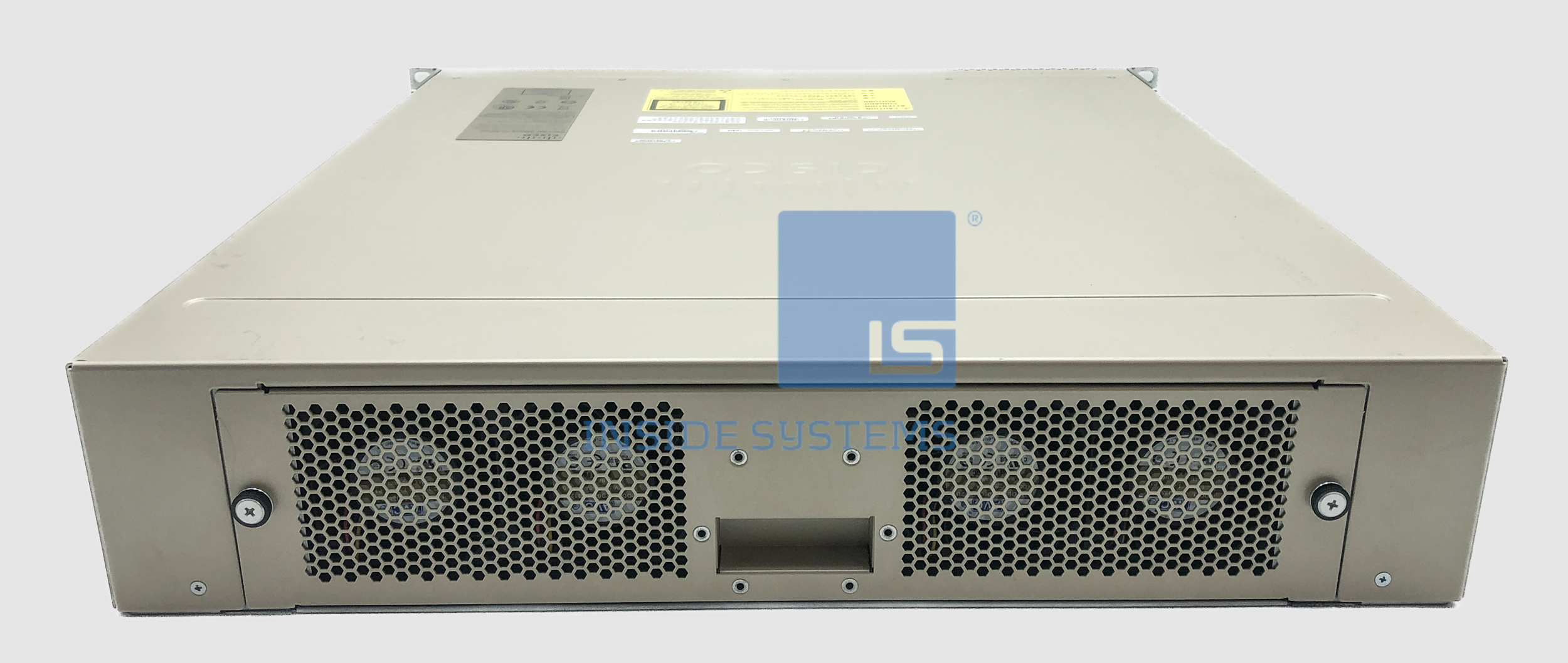 C6832-X-LE - Cisco Catalyst C6832-X 32-Port Switch 2 C6832-X-LE - Cisco Catalyst C6832-X 32-Port Switch
