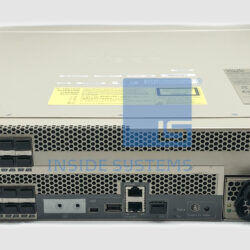 C6832-X-LE - Cisco Catalyst C6832-X 32-Port Switch 11 C6832 X LE E