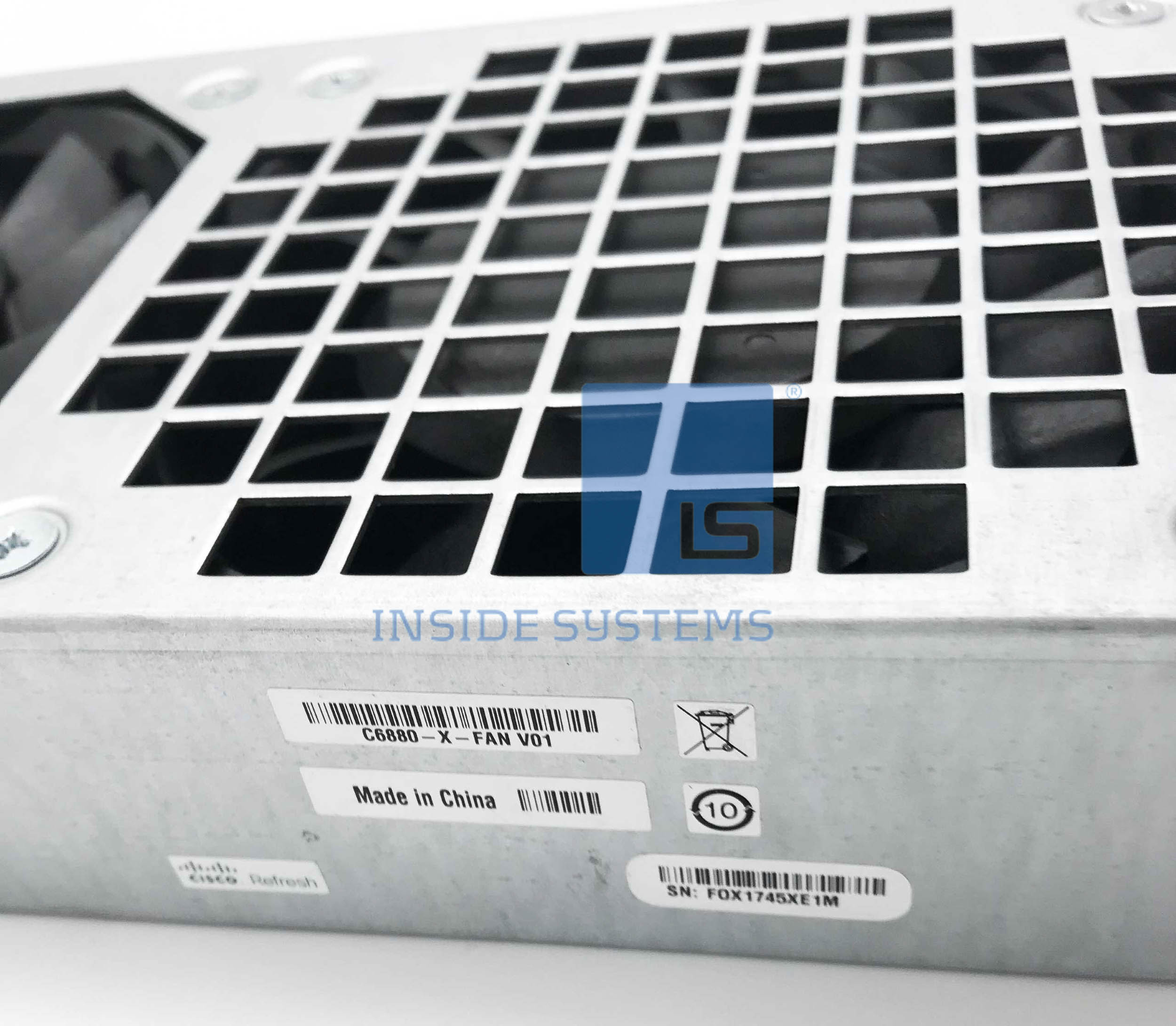 C6880 X FAN A