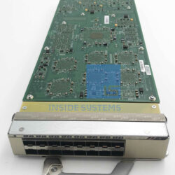 Alternative view of C6880-X-LE-16P10G - 6880-X 16SFP+ 1G/10G Multi Rate Card
