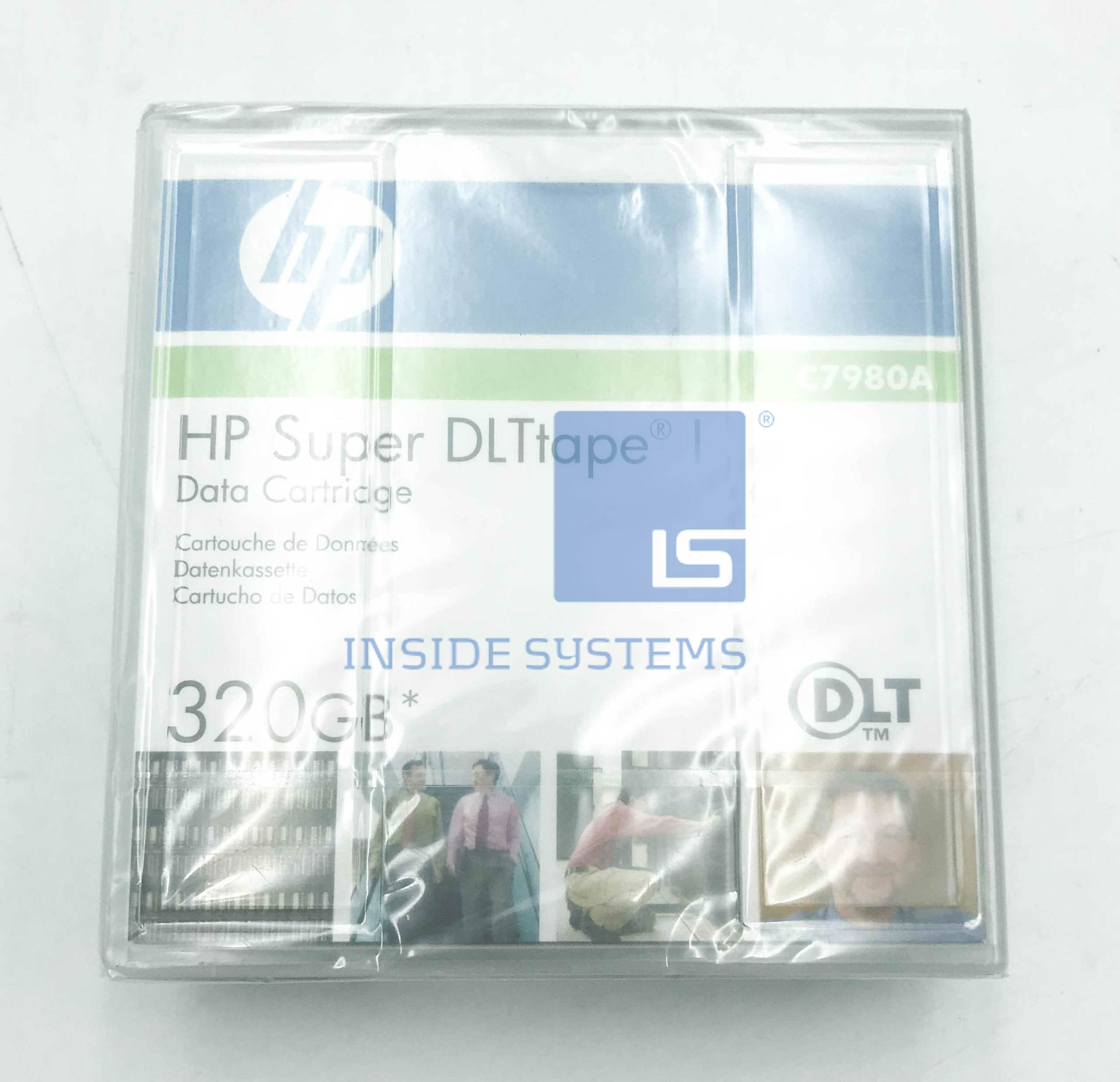 C7980A 02 A
