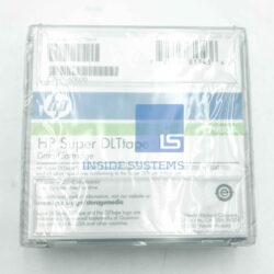 Alternative view of C7980A-02 - HP SDLT Tape Data Cartridge 220-320GB