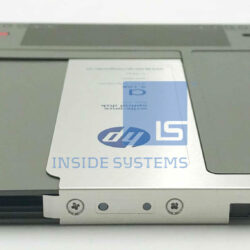 Alternative view of C7984A - HP9.1GB write-once optical disk, 4096bps