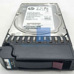 C8R26A - MSA 4TB 7.2K 6G MDL SAS 3.5" HDD 7 C8R26A C