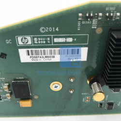 Alternative view of C8S83-60504 - HPE 3PAR Management Card