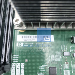Alternative view of C8S83-60514 - 3PAR 20800 R2 2x8 Core 2.5Ghz Node Board