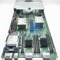 Alternative view of C8S84A-09 - HPE 3PAR SS20800 (2x6C/2.5Ghz/224GB)