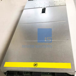 Alternative view of C8S87A - HPE 3PAR Controller Node