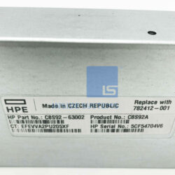 Alternative view of C8S92A - HPE SS20000 4-Port 16GB FC HBA Card