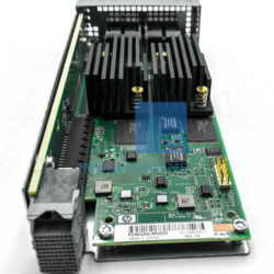 Alternative view of C8S93A - HPE SS20000 4-Port 12GB SAS HBA Card
