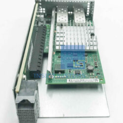 Alternative view of C8S95A - HPE 3PAR 10G 2-Port Ethernet Card