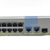 C9200CX 12P 2XGH A A