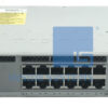 C9200L 24P 4G E A