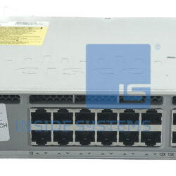 C9200L 24P 4G E C
