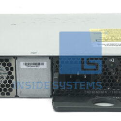 C9200L 24P 4G E D