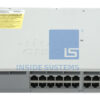 C9200L 24T 4X E A