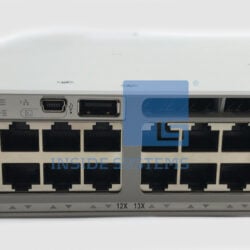 C9300-48P-A - 9300 48GE PoE+ 437W Mod Uplinks Adv 7 C9300 48P A C