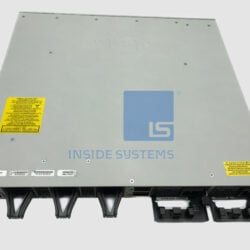 C9300-48P-A - 9300 48GE PoE+ 437W Mod Uplinks Adv 8 C9300 48P A D