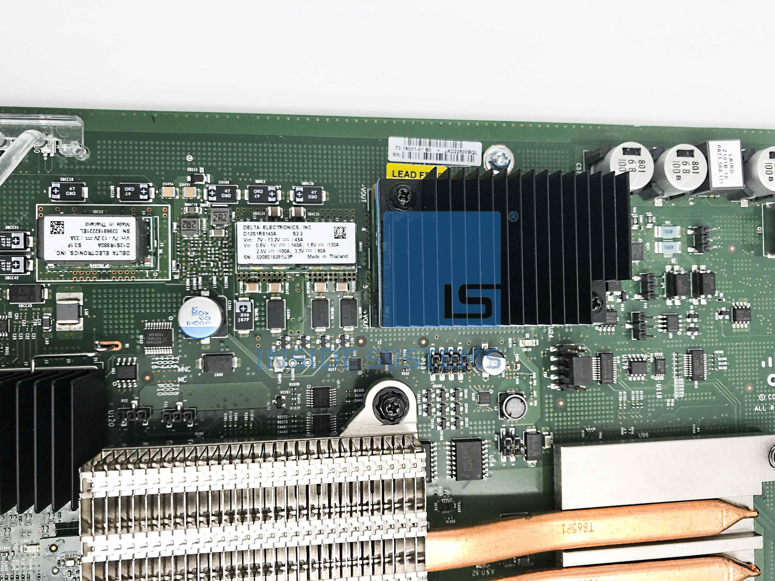 C9400 SUP 1 A