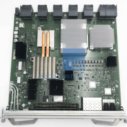 Alternative view of C9400-SUP-1 - 9400 Sup 80Gbps 2x40G 8x10G