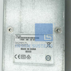 C9500-NM-8X - 9500 8x10GE SFP+ Network Module