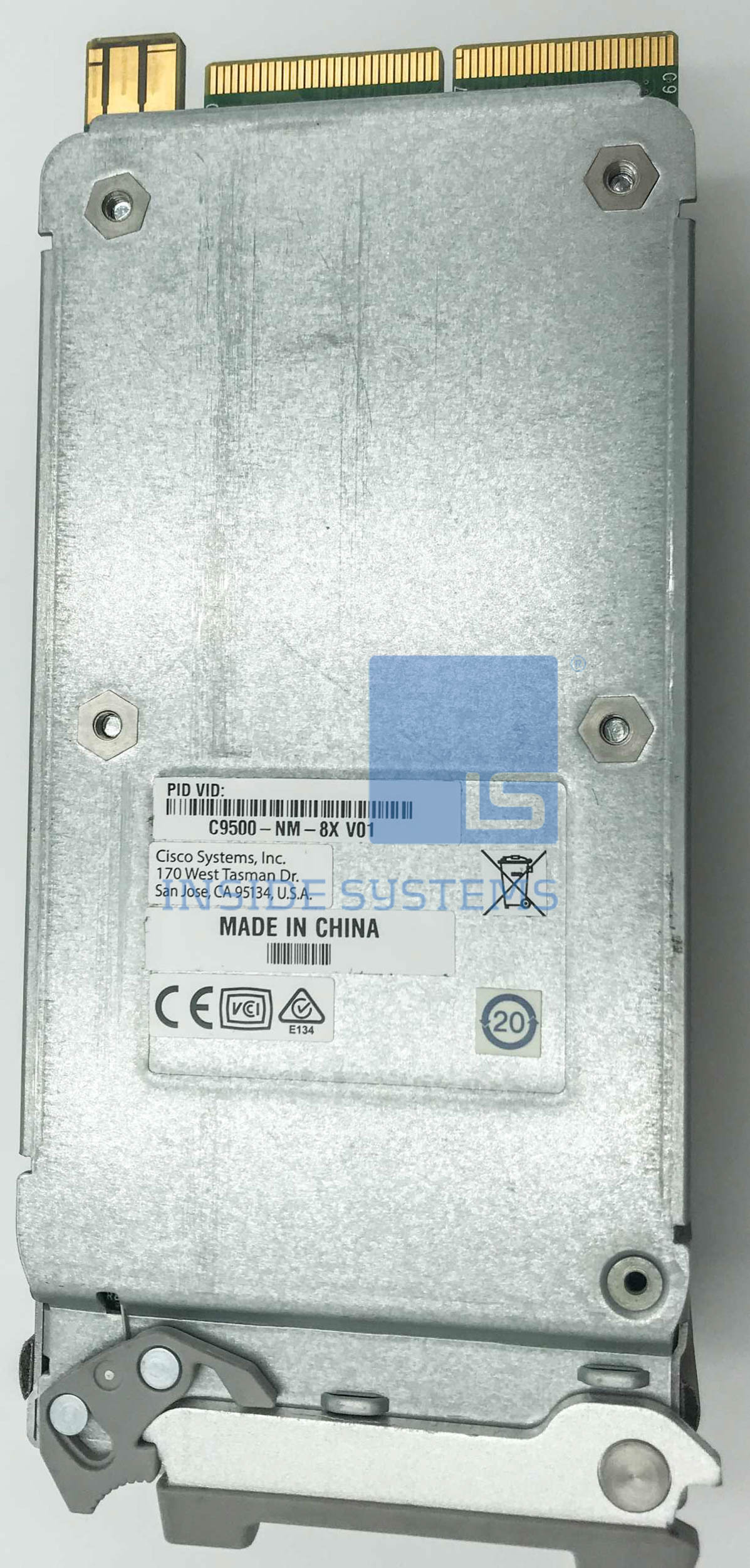 C9500 NM 8X A