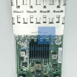 Alternative view of C9500-NM-8X - 9500 8x10GE SFP+ Network Module