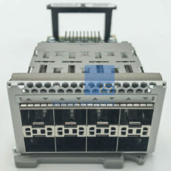 C9500-NM-8X - 9500 8x10GE SFP+ Network Module - Image 3