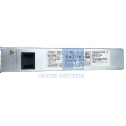 Alternative view of C9800-AC-750W-R - 9800 750W AC Power Supply