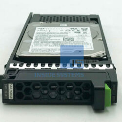 CA07339-E877 - Fujitsu 900GB 10K 6G SAS 2.5" HDD 4 CA07339 E877 B