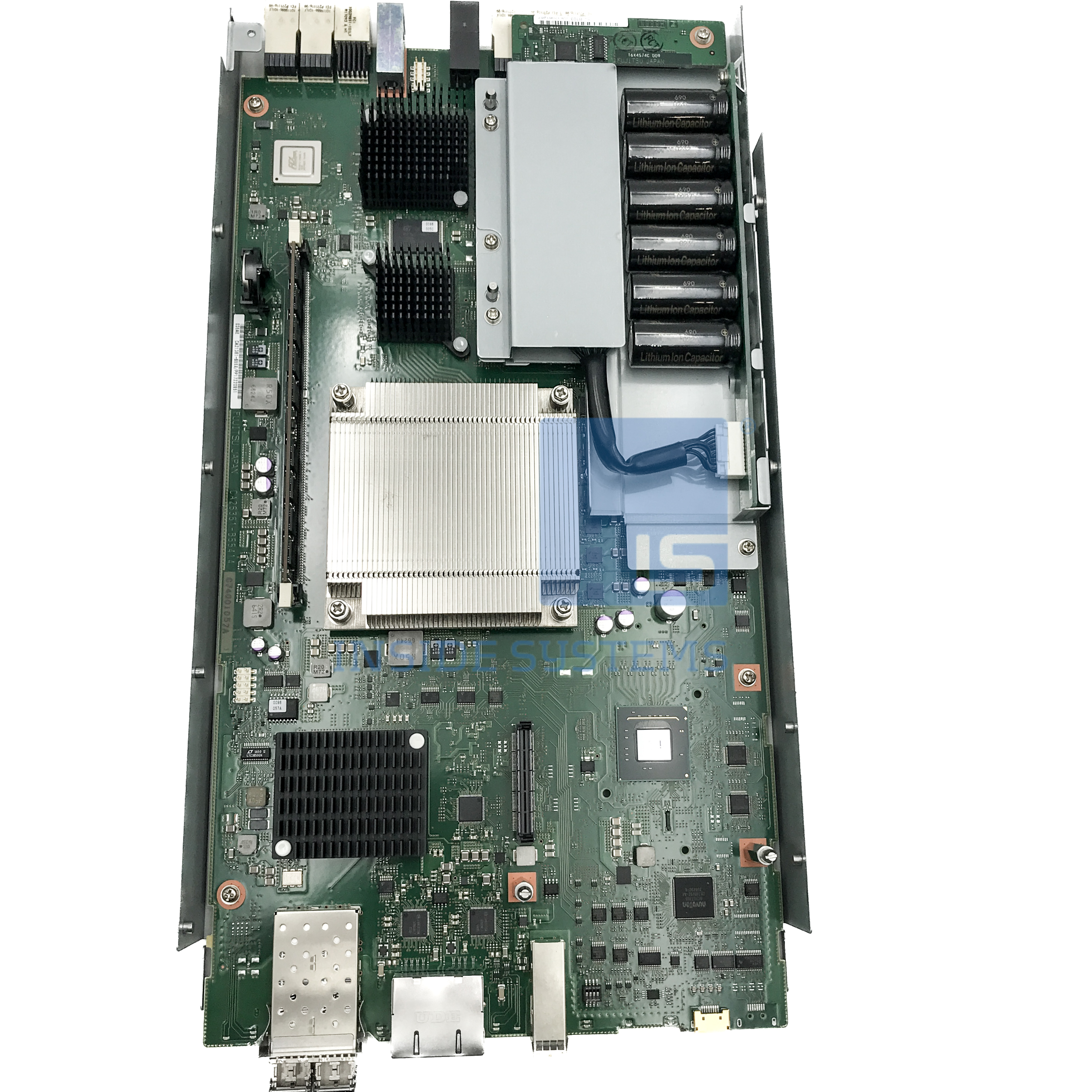 CA07554-D111 - DX100 S3 CM CONTROLLER MODULE (VE) 5 CA07554-D111 - DX100 S3 CM CONTROLLER MODULE (VE) - Image 4