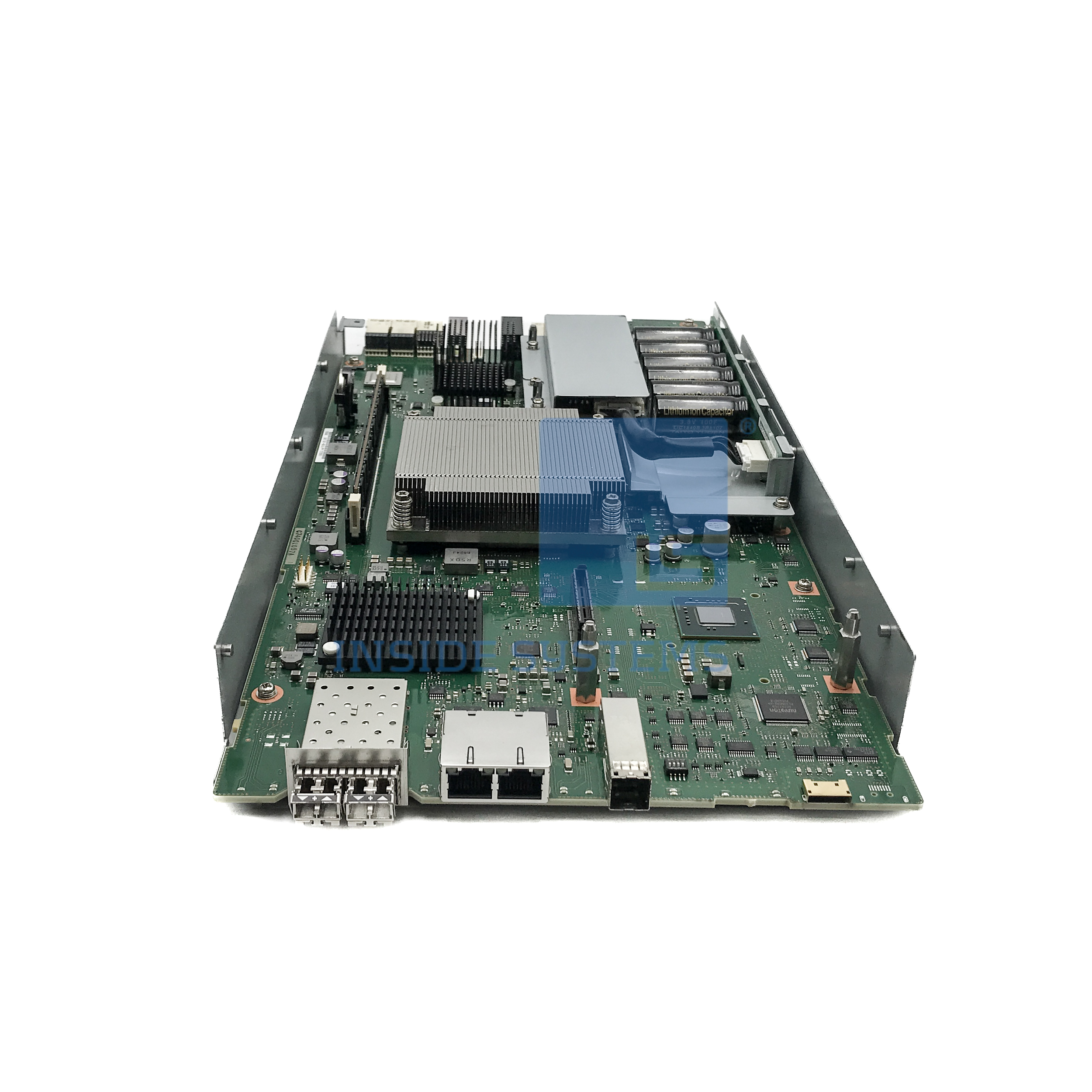 CA07554-D111 - DX100 S3 CM CONTROLLER MODULE (VE) 6 CA07554-D111 - DX100 S3 CM CONTROLLER MODULE (VE) - Image 5