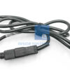 CAB AC 2500W EU A