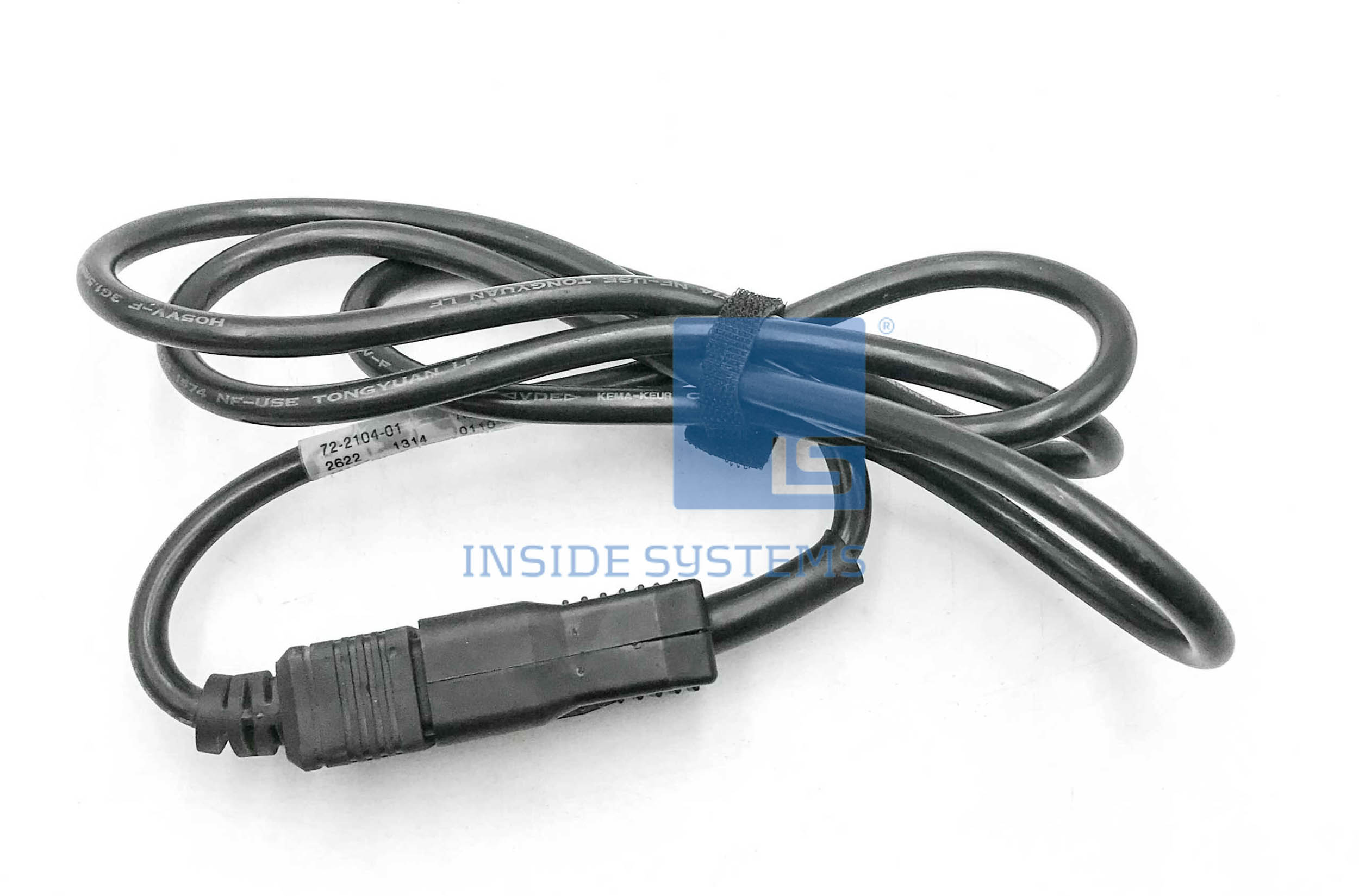 CAB AC 2500W EU A