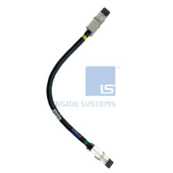 Alternative view of CAB-SPWR-30CM - Cisco 30cm StackPower cable