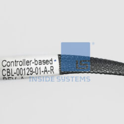 Alternative view of CBL-00129-01 - Supermicro Controller Based Cable