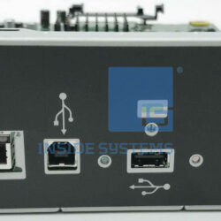 Alternative view of CC522-67933 - HP Formatter Board Assembly
