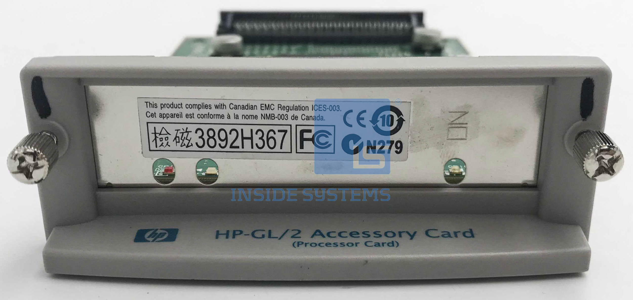 CH336 67001 A