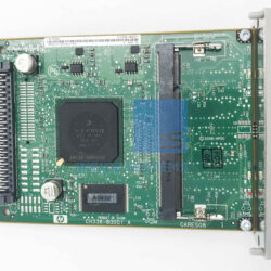 Alternative view of CH336-67001 - HP Designjet 510 GL2