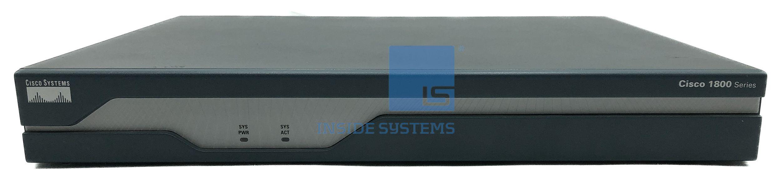 CISCO1841 SECK9 A