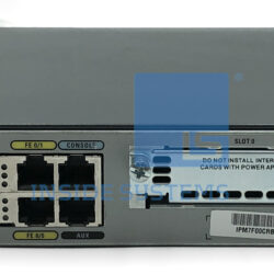 CISCO1841 SECK9 C