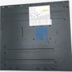 Alternative view of CISCO2821 - AC,2GE,4HWICs,3PVDM,NMEX,2AIM,IPBs,128/5
