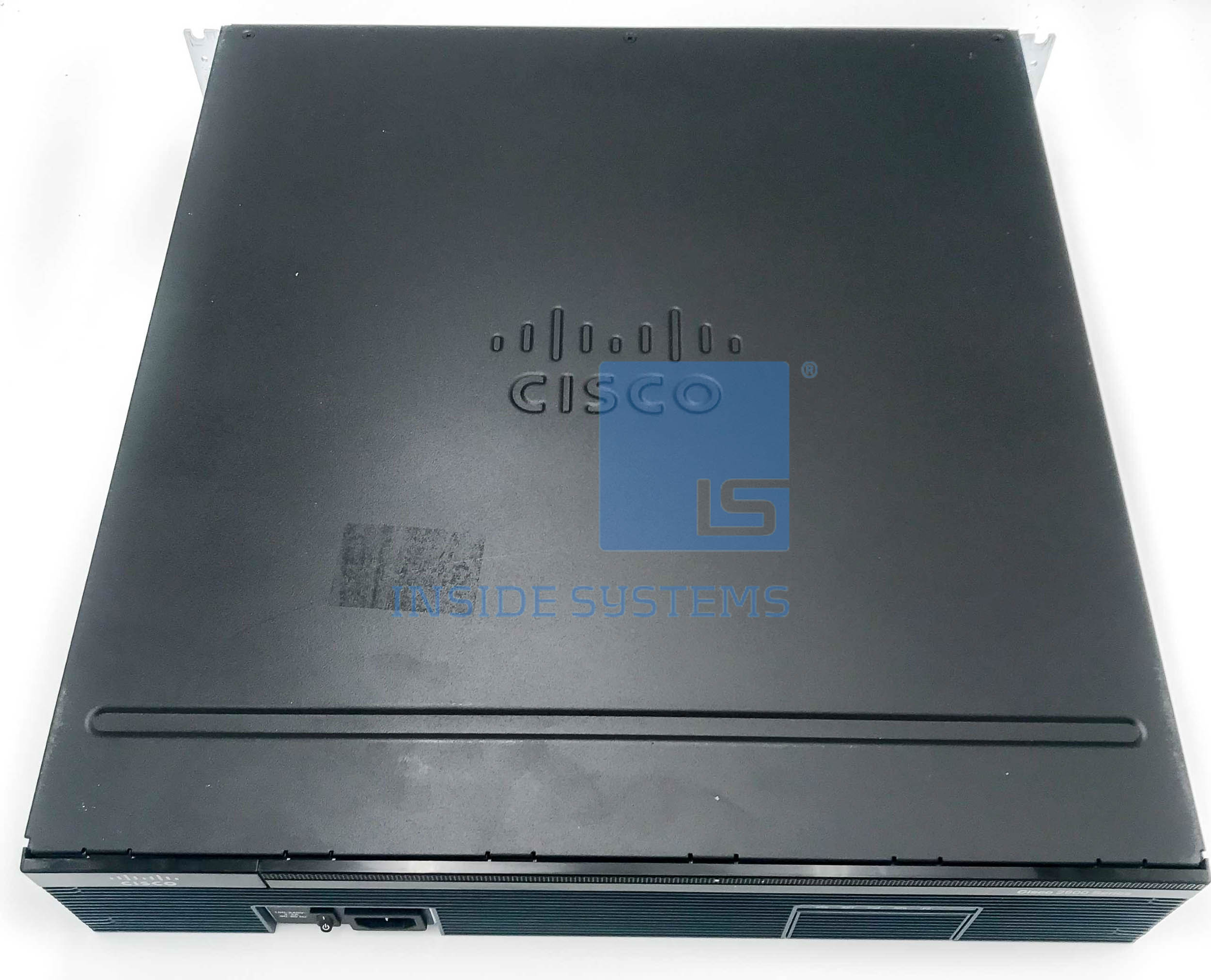 CISCO2951 K9 A