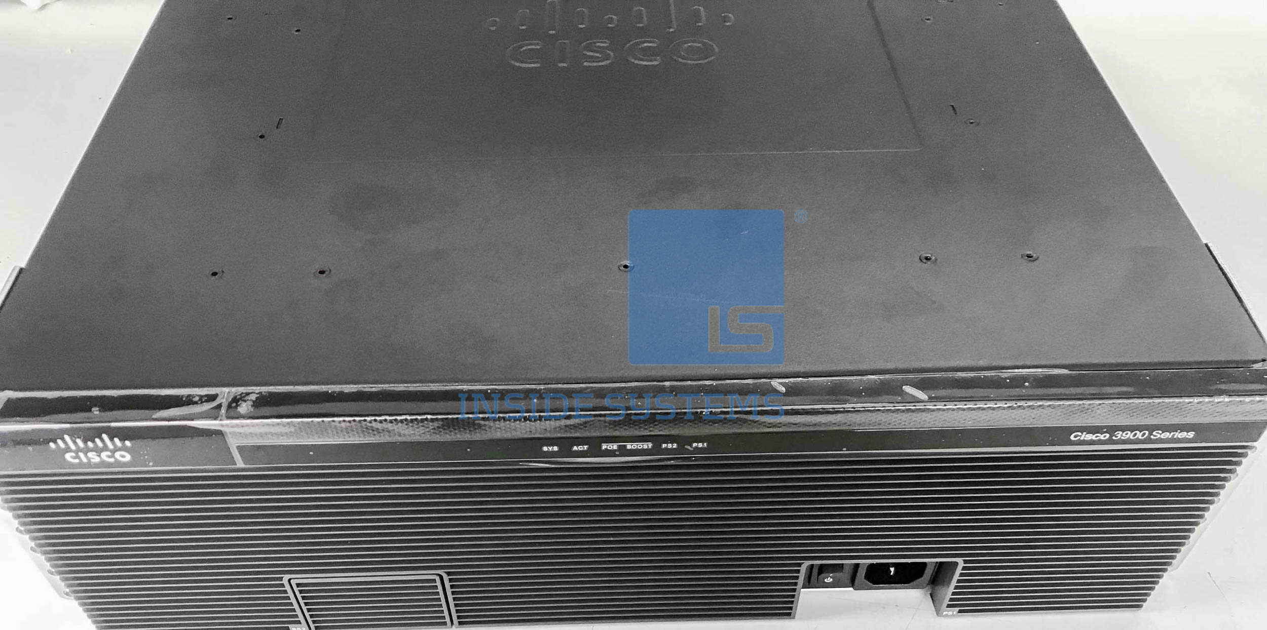 CISCO3945 K9 A