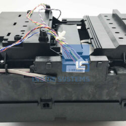 Alternative view of CK837-67022-02 - HP Designjet Service Station