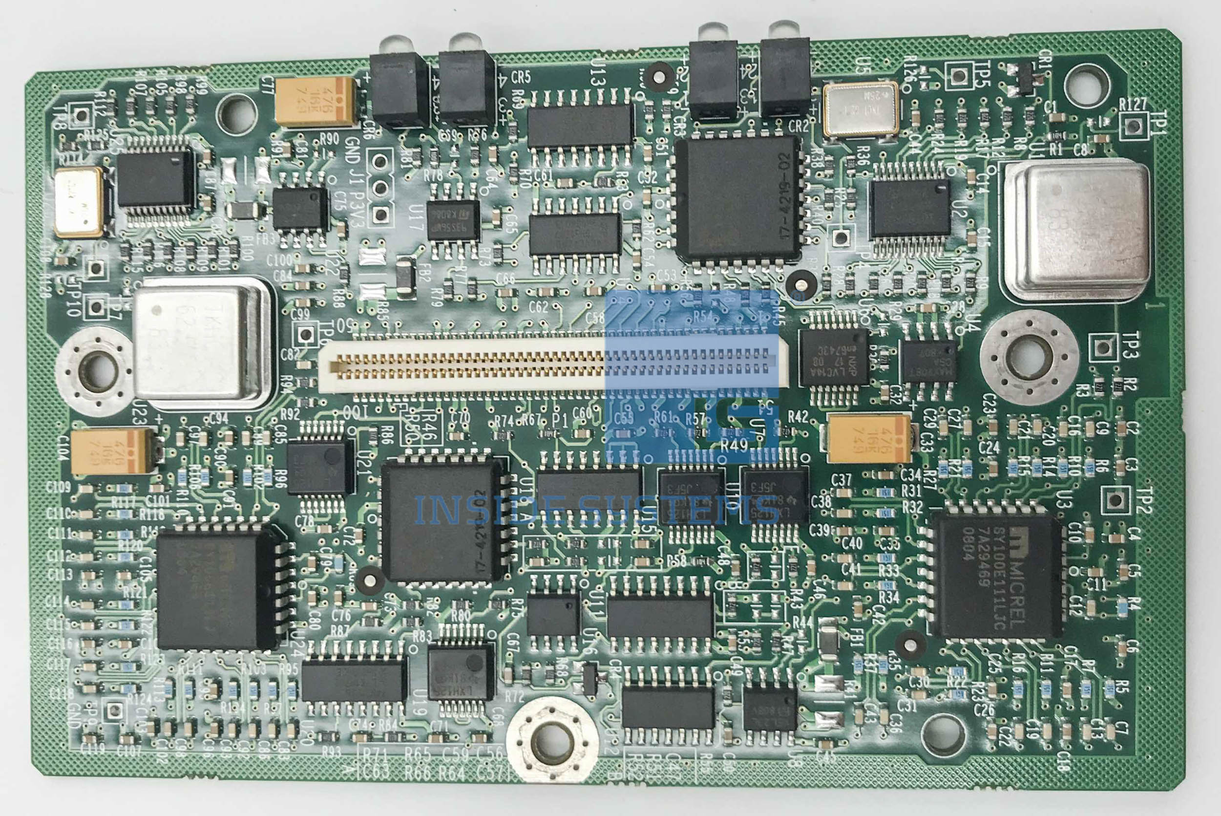 CLK 7600 A