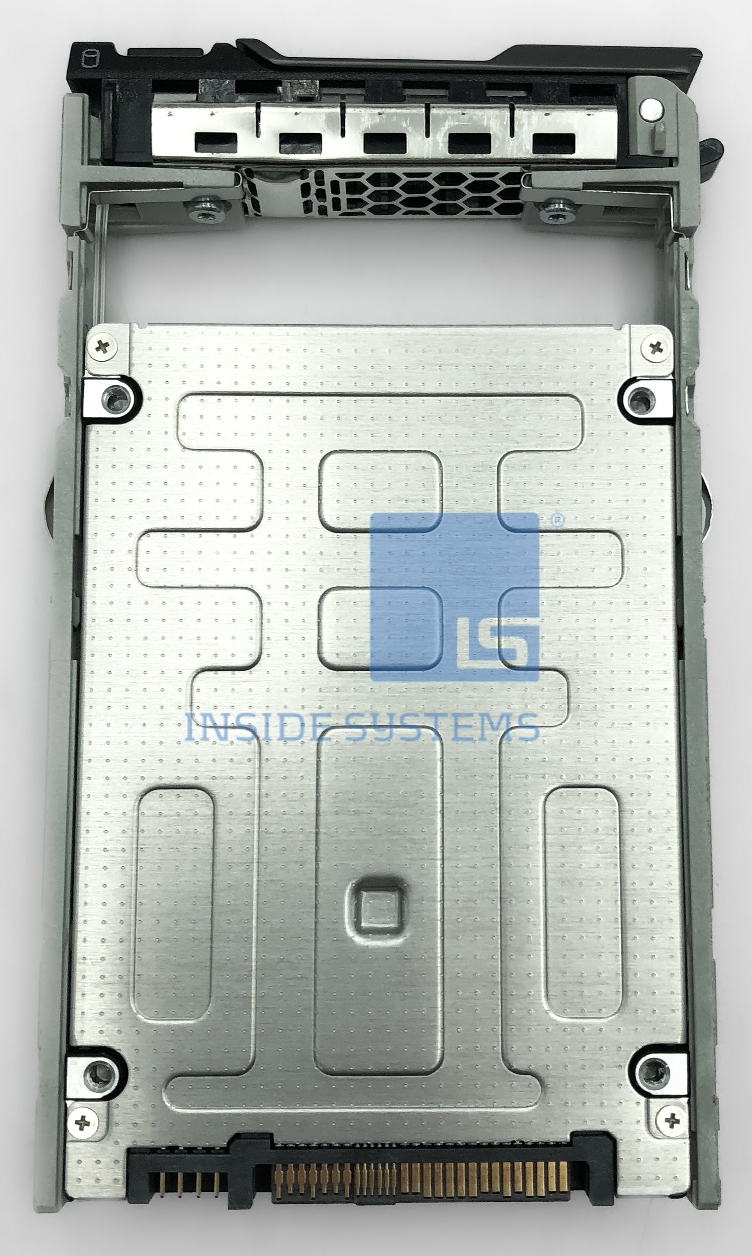 CN3JH - DELL 800GB 12G WI MLC SAS 2.5" SSD 5 CN3JH - DELL 800GB 12G WI MLC SAS 2.5" SSD - Image 3