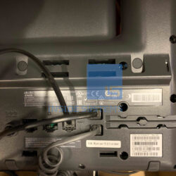 Alternative view of CP-7841-K9 - Cisco IP Phone 7841