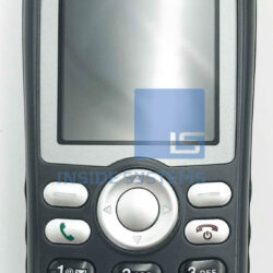 Alternative view of CP-7925G-E-K9 - Cisco Unified Wireless IP Phone 7925G