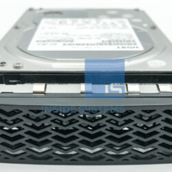 CS-HDD-2TB-12G - Nimble 2TB 7.2K 12G SAS 3.5" HDD 7 CS HDD 2TB 12G C